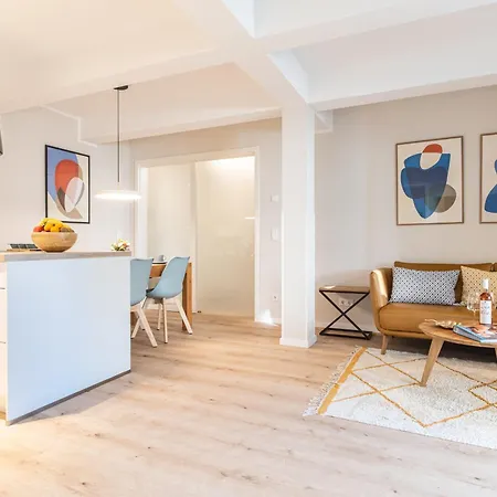 Apartman 