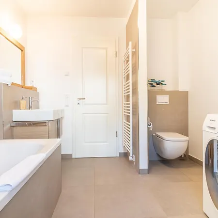 Apartman 