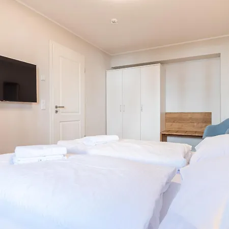 Apartman 