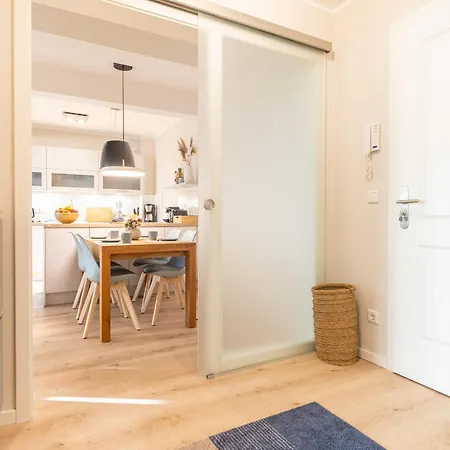 Apartman 